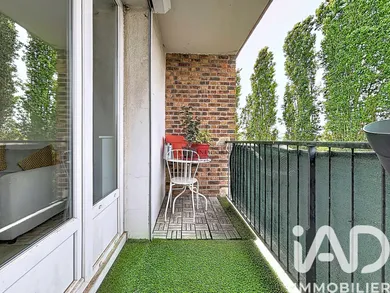 Appartement à Villiers-sur-Marne (94350)