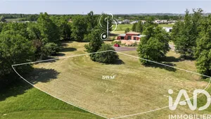 Terrain à bâtir à Montauban (82000)