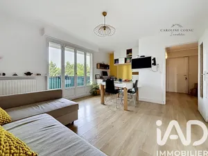 Appartement à Villiers-sur-Marne (94350)
