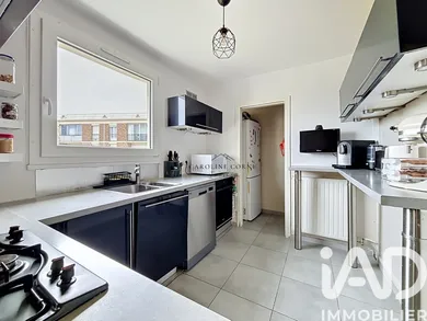 Appartement à Villiers-sur-Marne (94350)