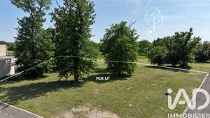 Terrain à bâtir à Montauban (82000)