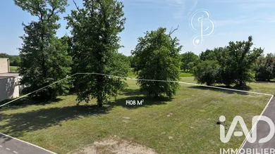 Building plot in Montauban (82000)