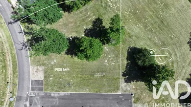 Terrain à bâtir à Montauban (82000)