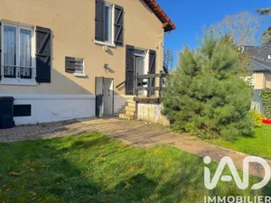 House in Nanteuil-lès-Meaux (77100)