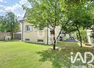 Maison à Saint-Maur-des-Fossés (94210)