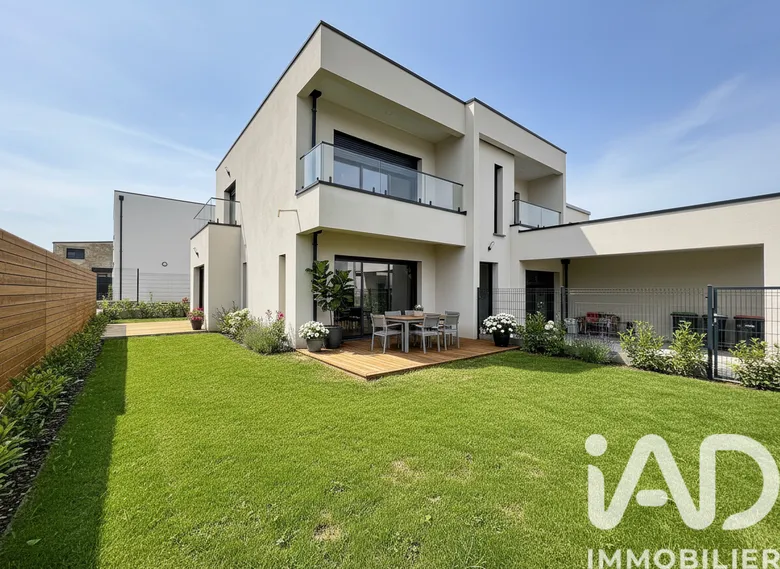 Maison 6 pièces 146 m² · à Cintré · 146 m² · 395 000 €