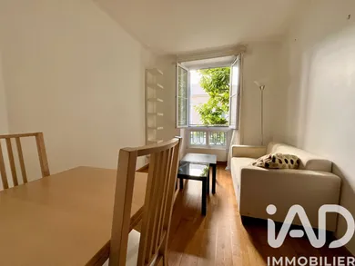 Appartement à Paris (75010)