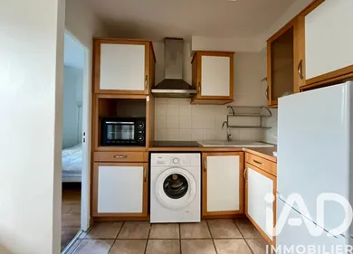 Appartement à Paris (75010)
