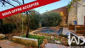 House in Pont-Saint-Esprit (30130)