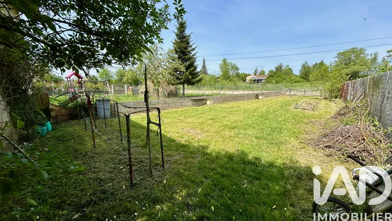 Vente maison à Épercieux — 4