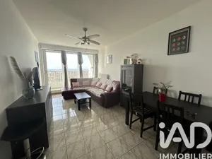 Appartement à Marseille (13009)
