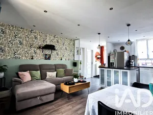 House in Coupvray (77700)
