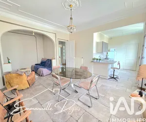 Appartement à Troyes (10000)