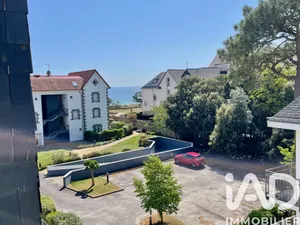 Appartement à Carnac (56340)