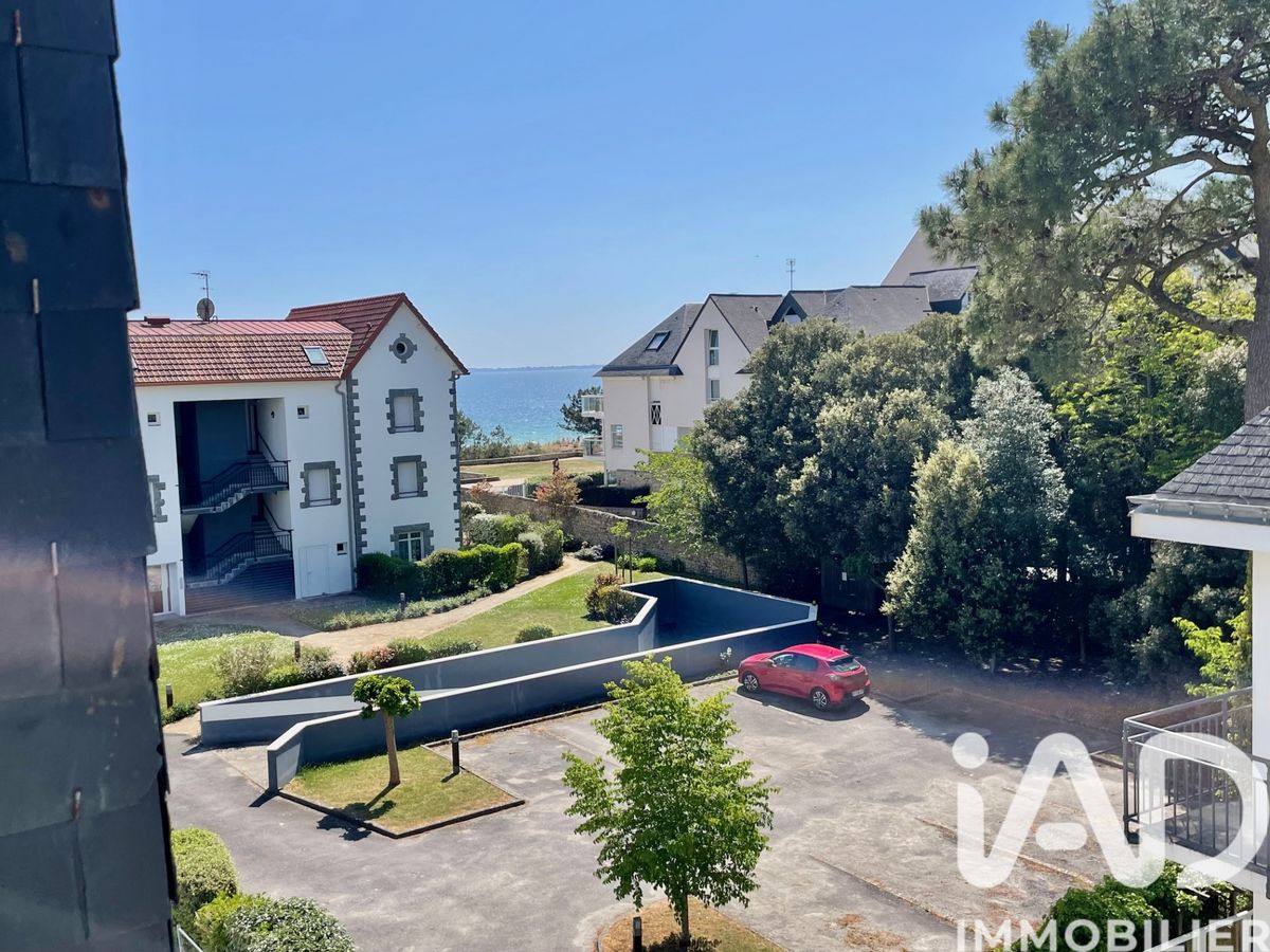 appartement à Carnac