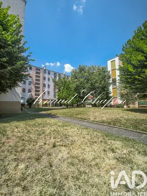 Appartement à Choisy-le-Roi (94600)