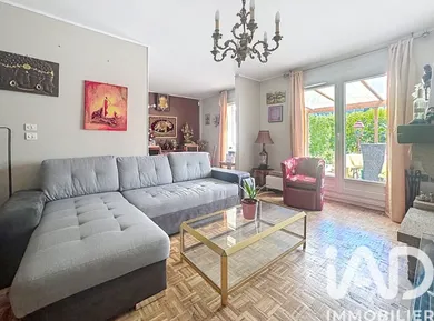 House in Garges-lès-Gonesse (95140)