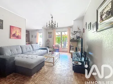 House in Garges-lès-Gonesse (95140)