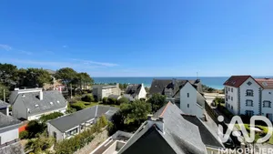 Appartement à Carnac (56340)