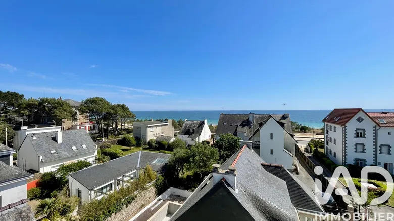 Appartement 4 pièces 70 m² · à Carnac · 70 m² · 520 000 €