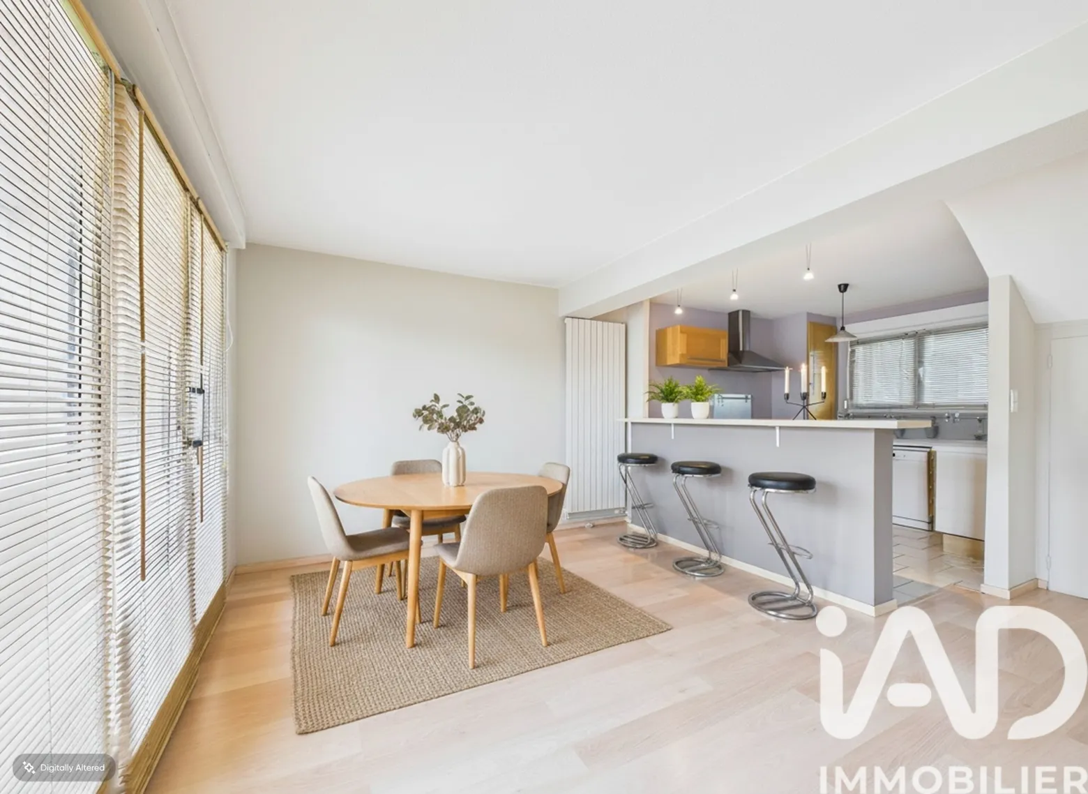 appartement à Épinal