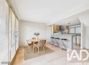 Duplex à Épinal (88000)