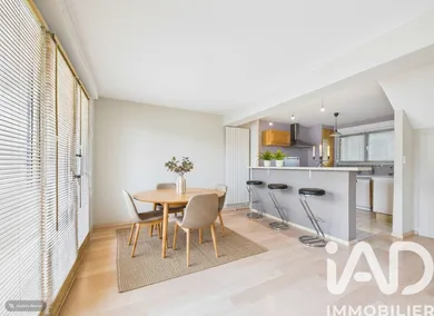 Duplex à Épinal (88000)
