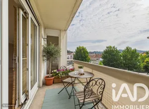 Duplex à Épinal (88000)