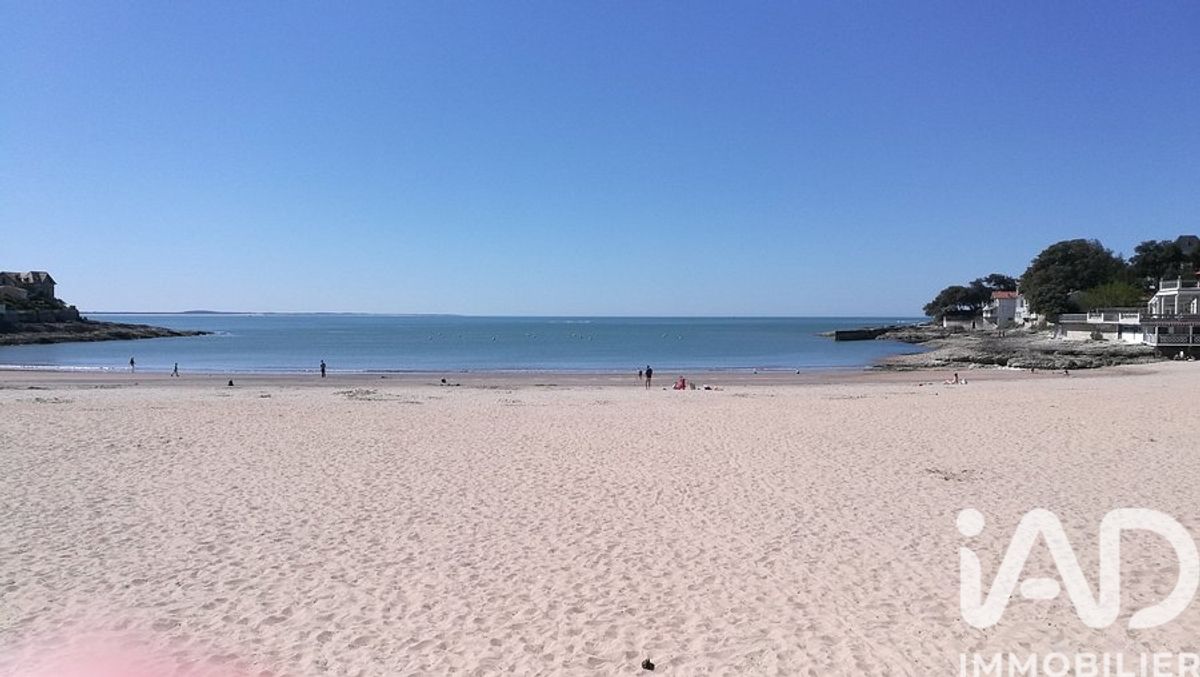 appartement à Saint-Palais-sur-Mer