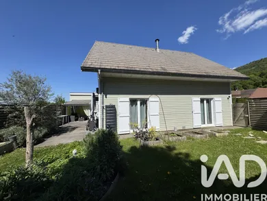 Maison à Cranves-Sales (74380)