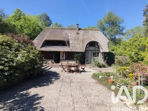 Maison à Freneuse-sur-Risle (27290)