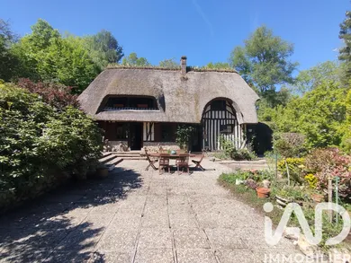 Maison à Freneuse-sur-Risle (27290)