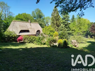 House in Freneuse-sur-Risle (27290)