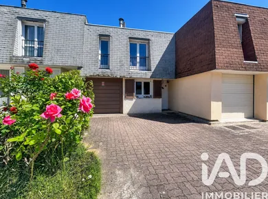 Maison à Garges-lès-Gonesse (95140)