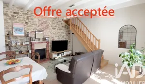 Townhouse in Sautron (44880)