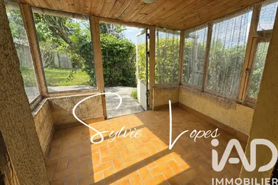 House in Montry (77450)