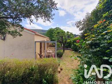 Maison à Lamalou-les-Bains (34240)