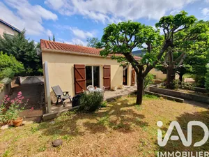 Maison à Lamalou-les-Bains (34240)