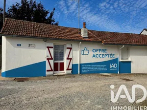 Maison à La Plaine-sur-Mer (44770)
