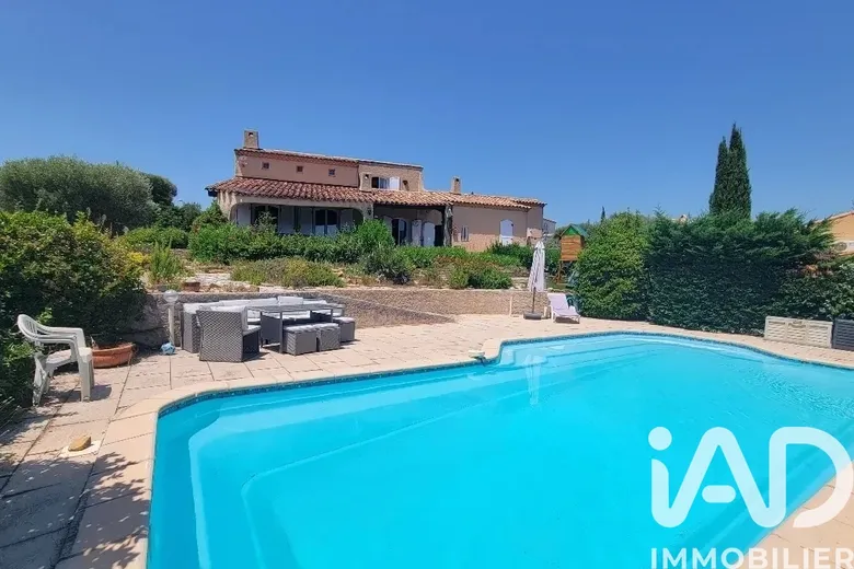 Maison 5 pièces 133 m² · à La Ciotat · 133 m² · 790 000 €