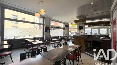 Bar, Brasserie, Tabac à Reims (51100)