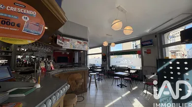 Bar, Brasserie, Tabac à Reims (51100)