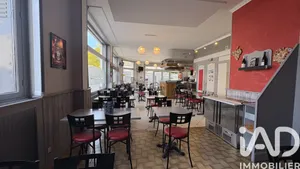 Bar, Brasserie, Tabac à Reims (51100)