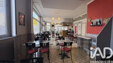 Bar, Brasserie, Tabac à Reims (51100)