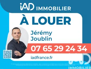 Appartement à Osny (95520)
