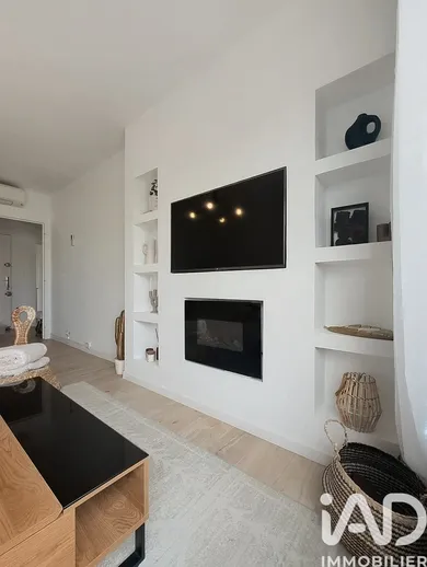 Appartement à Nîmes (30900)