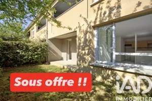 Appartement à Castelginest (31780)