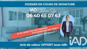 Apartment in Dijon (21000)