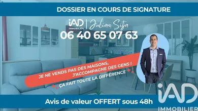 Appartement à Dijon (21000)