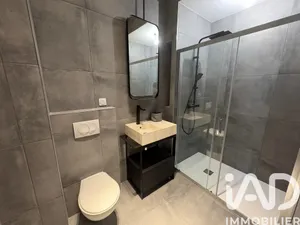 Appartement à Lille (59000)